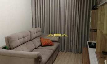Imagem 3: Apartamento com 3 dormitórios à venda, 70 m² por R$ 340.000,00 - Vila Filipin - Londrina/P
