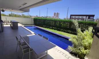 Imagem 4: Casa cond. Villas do Atlântico - Intermares - 315m² - 04 Sts - 04 vg - Todo projetado!