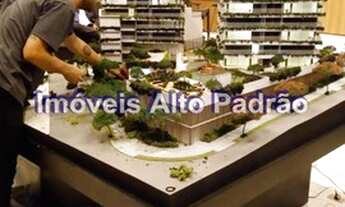 Imagem 3: 205m - 3 vgs - vista magnifica - Bairro Alto de Pinheiros