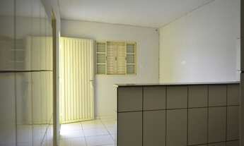 Imagem 2: Casa/Kitchenette, confortável, 50 m², 1 quarto separado. Bairro Ilda, Aparecida de Goiânia