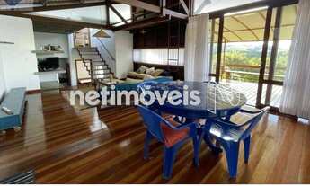 Imagem 2: Venda Casa em condomínio Condomínio Pasárgada Nova Lima