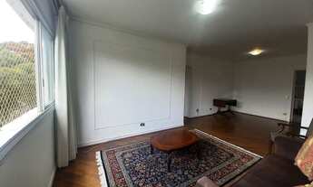 Imagem 2: Apartamento de 03 dormitórios para alugar em Moema, São Paulo