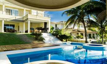 Imagem 2: A natureza que nos perdoe, mas hoje é dia de maratona no home cinema