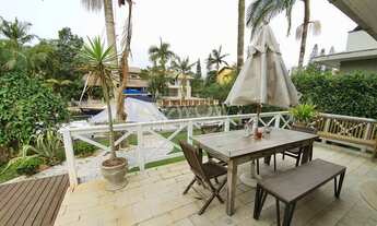 Imagem: CONDOMÍNIO MARINA CAMBORIÚ - 3 SUÍTES