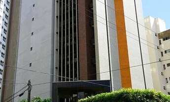 Imagem 6: Apartamento com 3 dormitórios à venda, 158 m² por R$ 699.000,00 - Aldeota - Fortaleza/CE