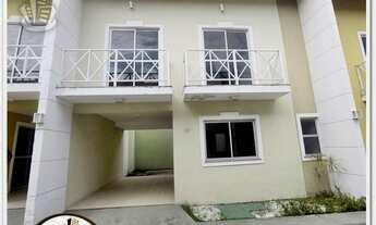 Imagem: Casa Ampla com 2 quartos no Bairro Serrinha