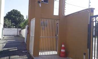 Imagem 2: Apartamento para venda tem 60 metros quadrados com 3 quartos em Pan Americano - Fortaleza