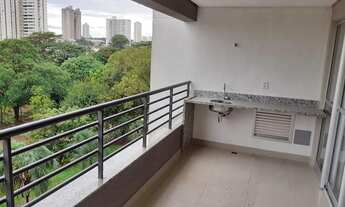 Imagem 2: Apartamento para Venda em Goiânia, Jardim Atlântico, 3 dormitórios, 3 suítes, 2 banheiros