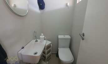 Imagem 5: Sobrado Geminado a Venda - Bairro: Gloria - Joinville/ SC