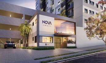 Imagem 2: Nova Smart&gt Apartamento com 2 dormitórios