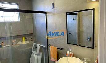 Imagem 5: Cobertura com 3 D (1 S) na Lagoa