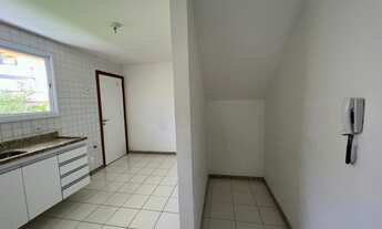 Imagem 5: Casa de condomínio para venda tem 130 metros quadrados com 3 quartos em Santa Luzia - Serr