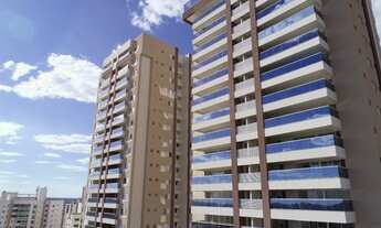 Imagem: Apartamento com 3 suítes, perto do Vaca