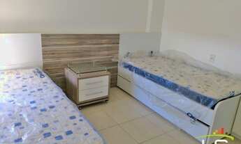 Imagem 6: Apartamento 2 Suítes no Bervely Hills, Porto das Dunas