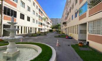 Imagem: 3 QUARTOS PRÓXIMO AO BURITI SHOPPING