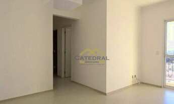 Imagem 3: Apartamento com 3 dormitórios à venda, 78 m² por R$ 380.000,00 - Vila Guarani - Jundiaí/SP