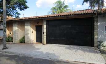 Imagem 2: PIRACICABA - Casa de Condomínio - Dois Córregos