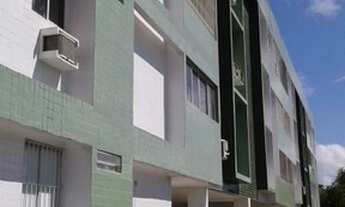 Imagem 2: Apartamento para venda com 62 metros quadrados com 2 quartos em Jardim América - Cabedelo