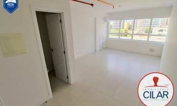 Imagem 4: Curitiba - Conjunto Comercial/Sala - Água Verde