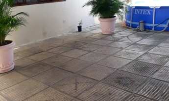 Imagem: Casa na Serraria, 3/4, 2 suítes, 4 vagas