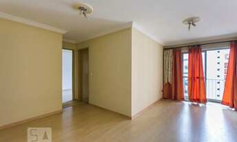 Imagem 3: Aluguel de Apartamento em São Paulo