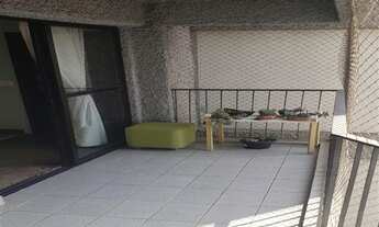 Imagem 4: São Paulo - Apartamento Padrão - Santa Teresinha