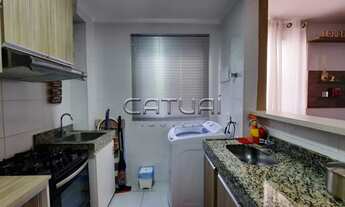 Imagem 4: Apartamento com 2 quartos no Residencial La Spezia - Bairro Esperança em Londrina