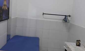 Imagem 2: Kitnet Mobiliada, Com Internet, Coelba, Água, Condomínio e IPTU Tudo Incluso no Valor d