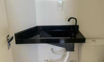 Imagem 7: Apartamento Pronto no Morretes em Itapema com 02 Dormitórios e Lazer