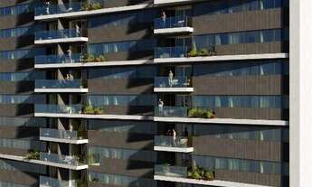 Imagem: Apartamento para venda possui 107 metros