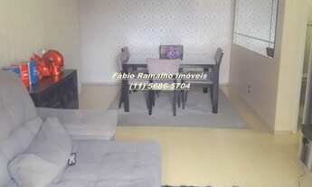 Imagem 4: Apartamento com 3 dormitórios, 3 banheiros, e 1 vaga