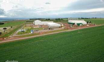 Imagem 2: Fazenda à venda, 720000 m² por R$ 6.240.000,00 - Setor Oeste - Planaltina de Goiás/GO