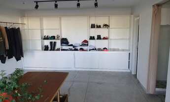 Imagem 4: Passo o ponto loja de roupas