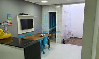 Imagem 2: Casa em Condomínio