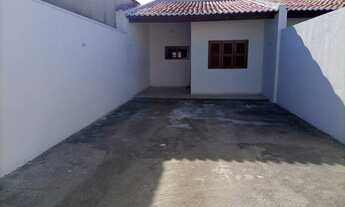 Imagem 6: Casa para venda possui 100 metros quadrados com 3 quartos em Pavuna - Pacatuba - CE