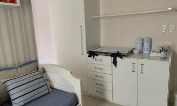 Imagem 5: Apartamento para venda com 101 metros quadrados com 2 quartos, 2 suítes em Graça - Salvad