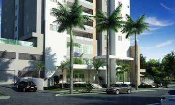 Imagem 7: Apartamento para venda com 133 metros quadrados com 3 quartos em Setor Bueno - Goiânia - G