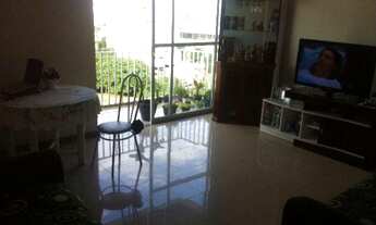 Imagem 1: Apartamento RESIDENCIAL em SALVADOR - BA, GARCIA