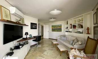 Imagem 3: Apartamento para Venda em Goiânia, Setor Marista, 4 dormitórios, 4 suítes, 7 banheiros, 4