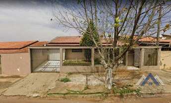 Imagem 3: Casa com 3 dormitórios à venda, 83 m² por R$ 320.000,00 - Jardim Primavera - Londrina/PR