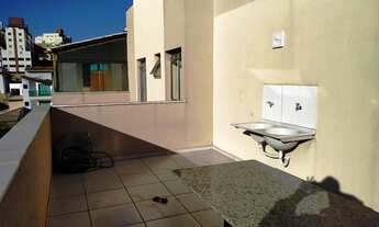 Imagem 3: Cobertura 2 quartos, 2 vagas