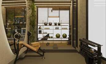 Imagem 5: Flat pertinho do mar em João Pessoa