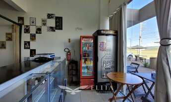 Imagem 4: Ponto Comercial para Mini Padaria à venda na Praia do Tabuleiro - Barra Velha/SC