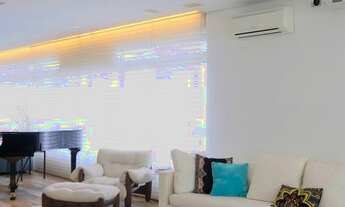 Imagem 2: Apartamento 3 quartos à venda em Cidade América - 368m² - Marragi Imóveis