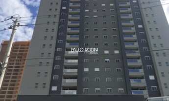 Imagem 2: RIBEIRÃO PRETO - Apartamento Padrão - QUINTA DA PRIMAVERA