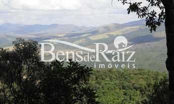 Imagem: NOVA LIMA - Loteamento/Condomínio - Jardins