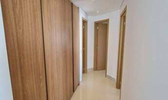 Imagem 5: Apartamento de 157 e 182m² c/ 3 Suítes - no St. Marista !