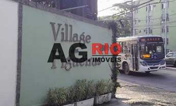 Imagem 2: Apartamento-À VENDA-Freguesia (Jacarepaguá)-Rio de Janeiro-RJ