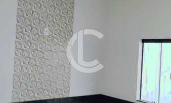 Imagem 5: Casa para venda tem 105 metros quadrados com 3 quartos em Polocentro 1ª Etapa - Anápolis