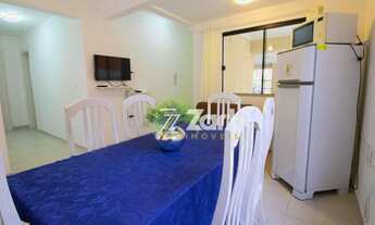 Imagem 2: Apartamento com 2 dormitórios à venda, 60 m² - Centro - Bombinhas/SC